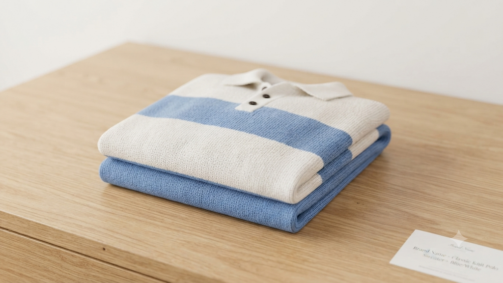 winohakanika sweater