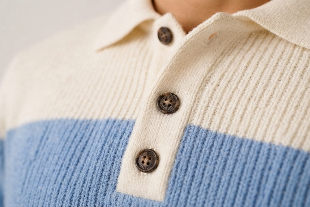 winohakanika sweater
